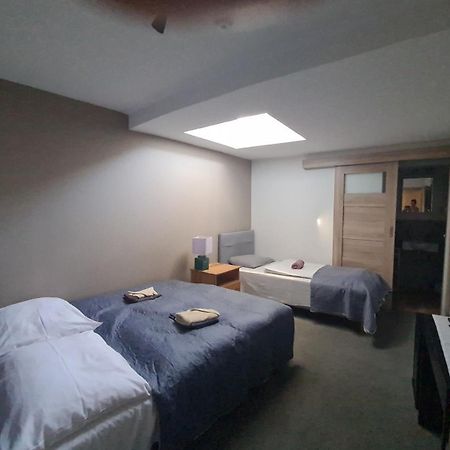 Motel Es8Bar Lozina Exteriér fotografie