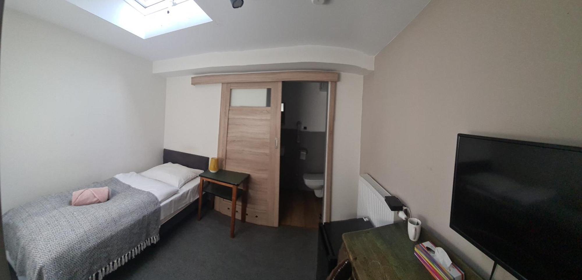 Motel Es8Bar Lozina Exteriér fotografie