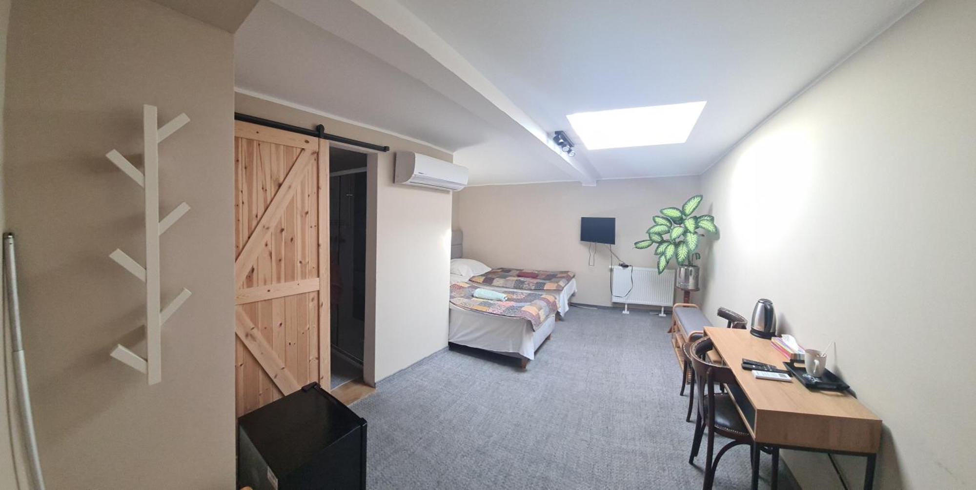 Motel Es8Bar Lozina Exteriér fotografie