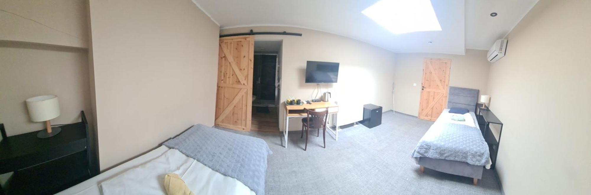 Motel Es8Bar Lozina Exteriér fotografie