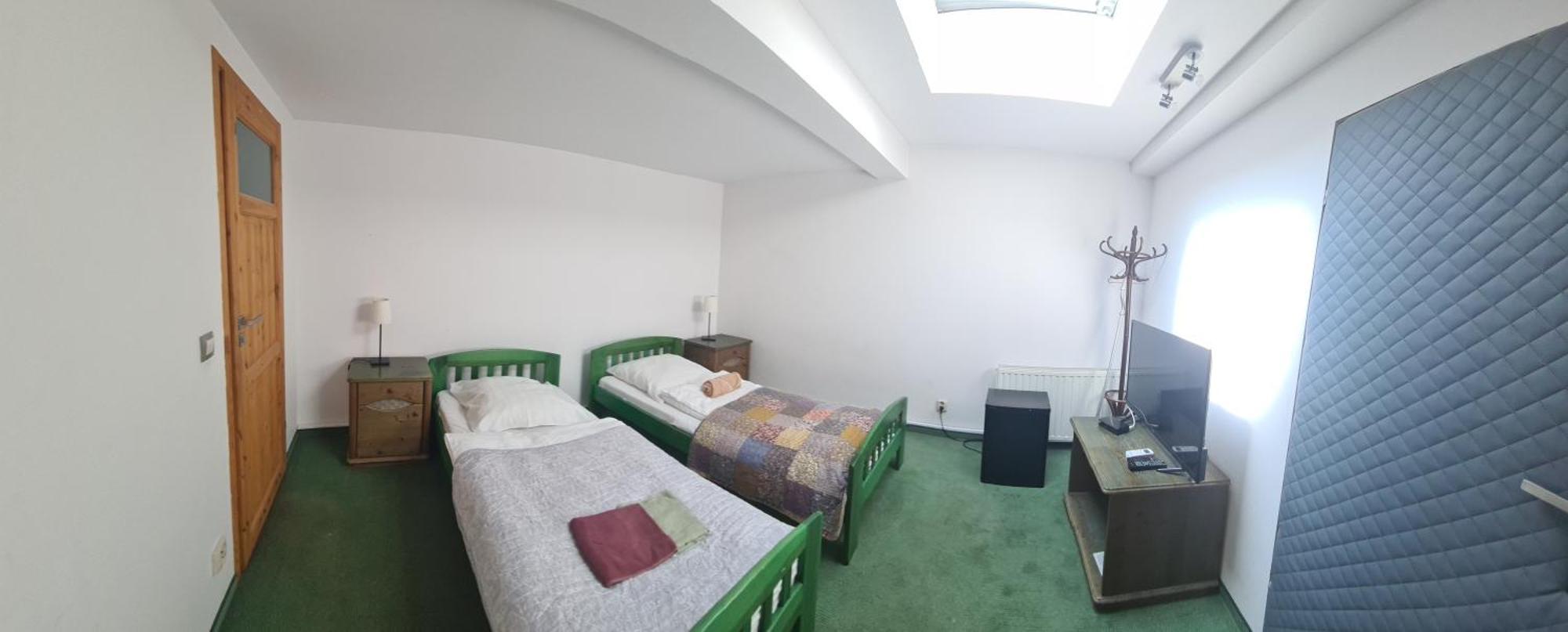 Motel Es8Bar Lozina Exteriér fotografie