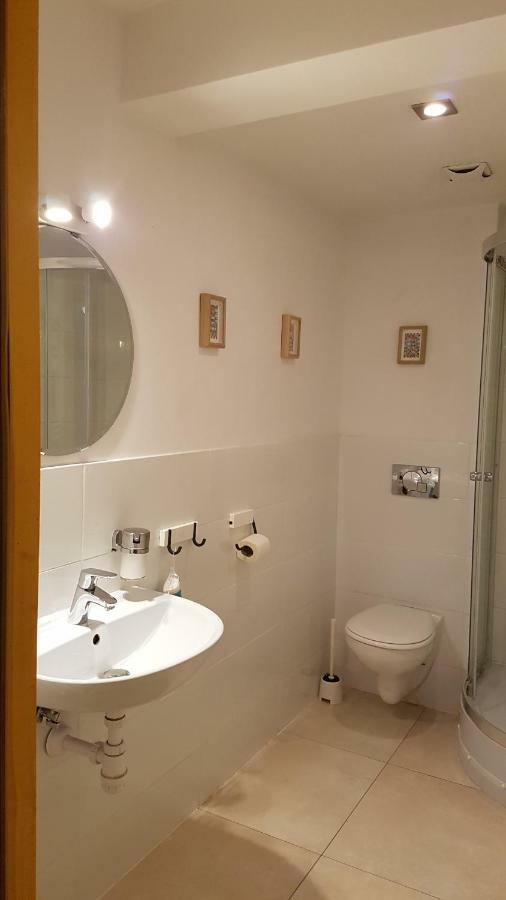 Motel Es8Bar Lozina Exteriér fotografie